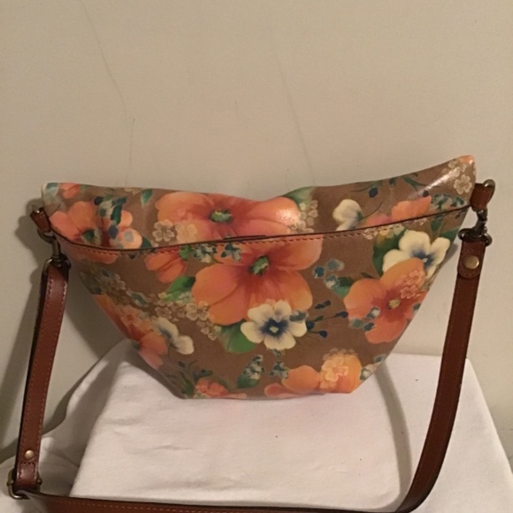 😍Patricia Nash, New crossbody, see photos, gorgeous - Picture 6 of 8